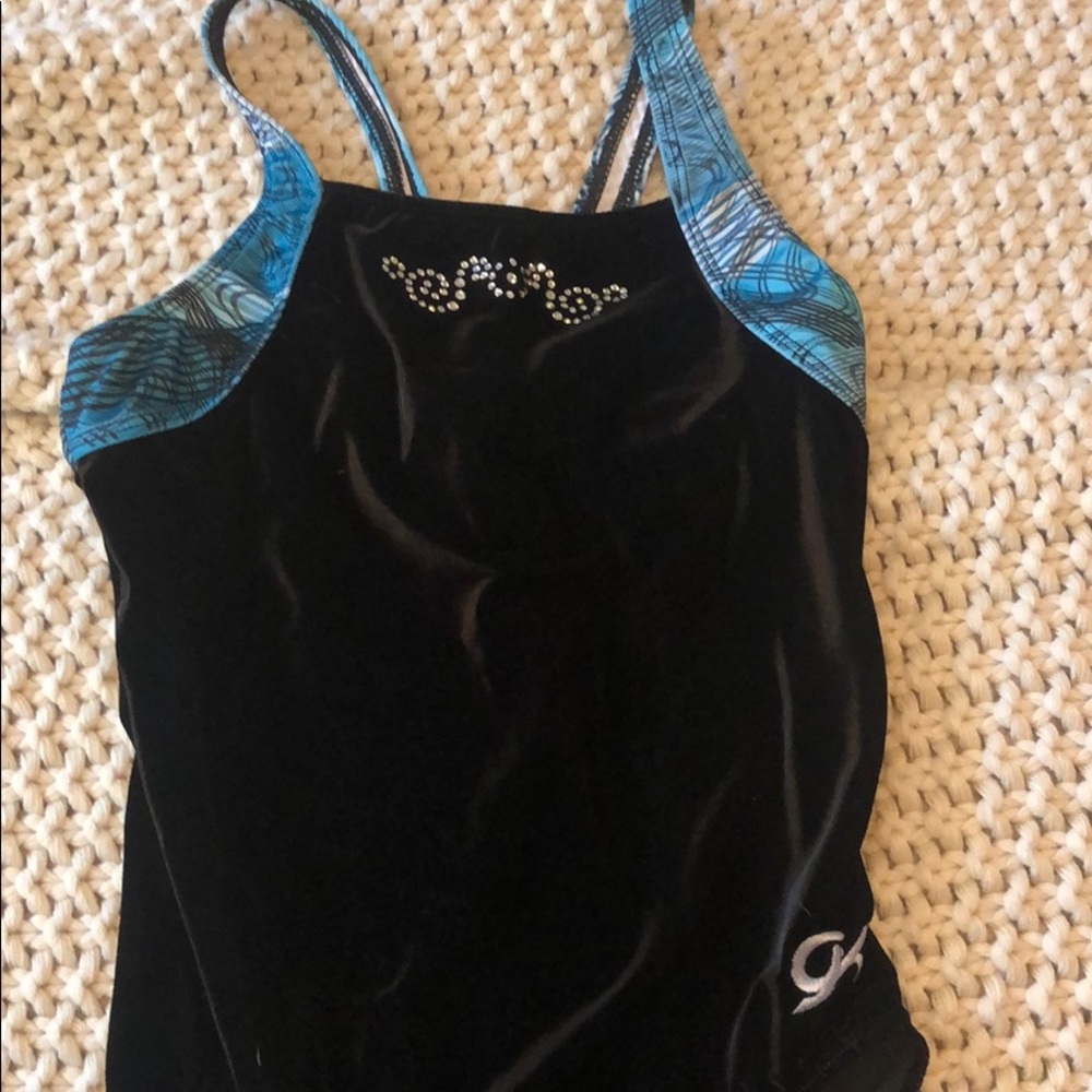 Leotard
